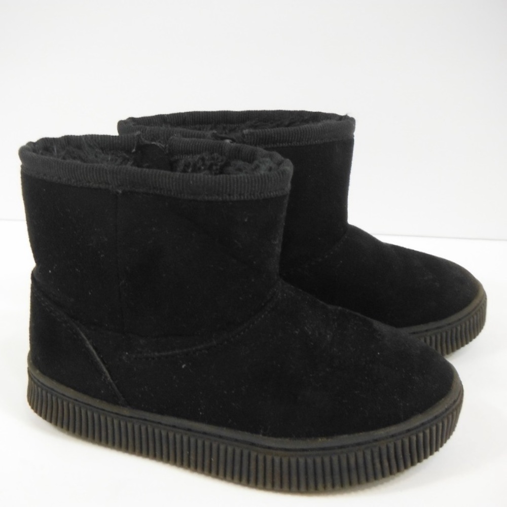 Comfy Cat and Jack Boots!